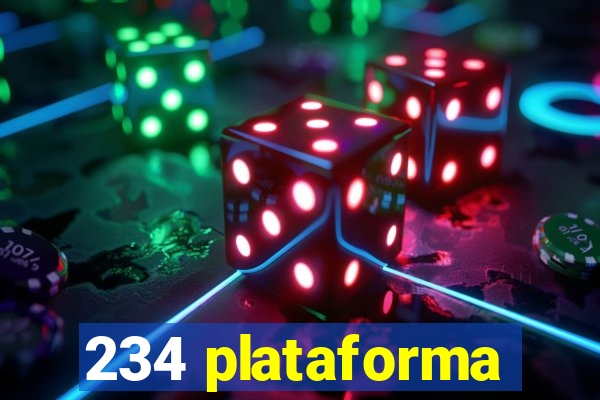 234 plataforma